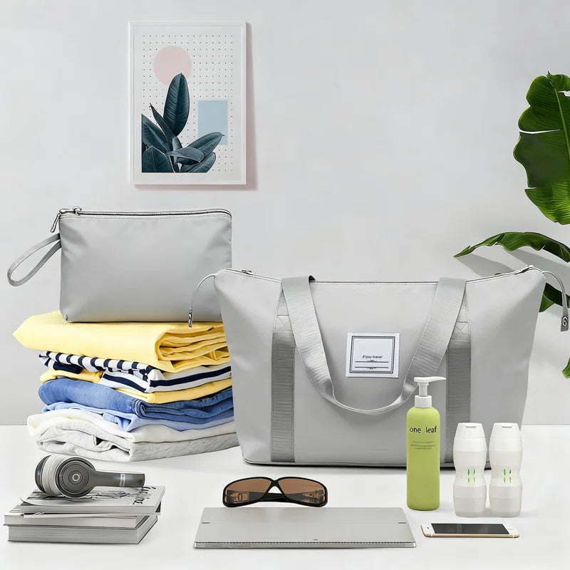 20 Inch 3-piece Carry On Luggage Set With Spinner Wheels, Lightweight Abs Hardshell Suitcase With Tsa Lock For Weekend Getaways & Business Travel